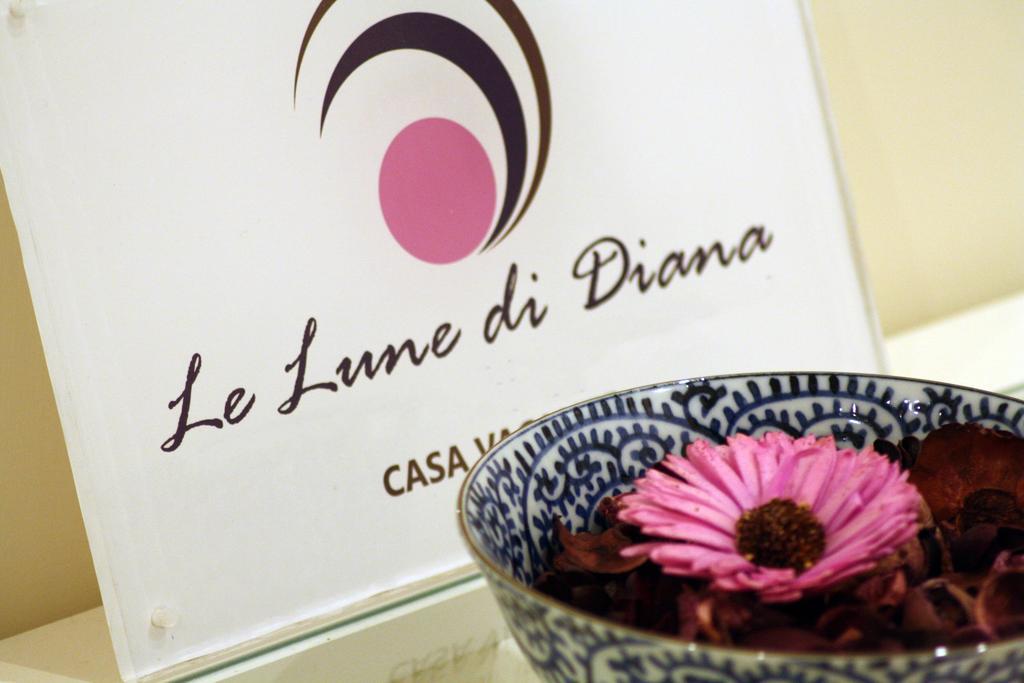 Le Lune Di Diana Матера Экстерьер фото